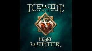 Icewind Dale: Heart of Winter OST - 09 - The Edge of the Gloomfrost