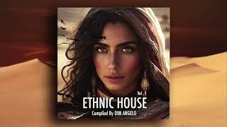 Ethnic House  Vol . 1