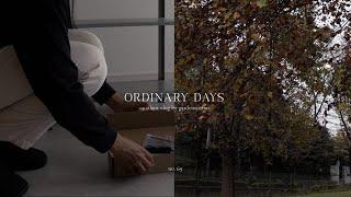 Ordinary Days in Japan | Slow Living Vlog