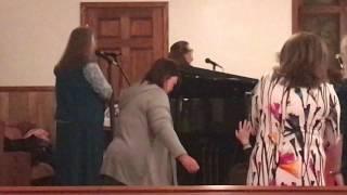 Ain't No Grave- Lick Fork Pentecostal Church