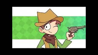 Eddsworld meme @Blovy