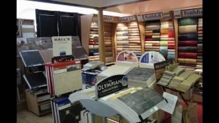 Carpet Shop Kent - Call 01795 520260 For  Expert Advice