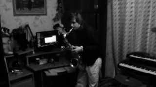 Dmitry Fesenko (Pavlov) - Making Song (Home Work)