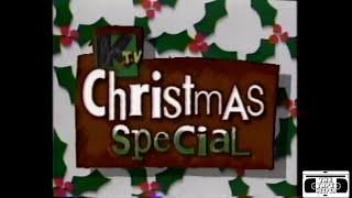 KTV Christmas Special Promo - Global KTV 1997