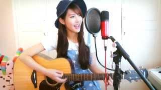 Flashlight - cover by JoyceChu