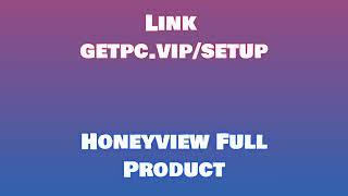 Honeyview HOW TO INSTALL PC/LAPTOP [TUTORIAL 2024 no charge]