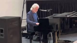 Chuck Leavell - Statesboro Blues - 4/21/22