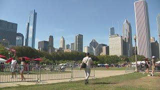 El Grito: Chicago to celebrate Mexican Independence in Grant Park, Little Village