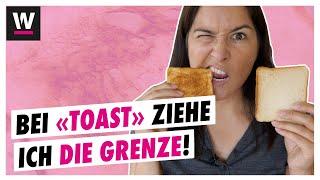 Toast ist nur «Toast», wenn ... | Emily National