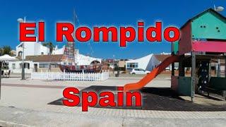 El Rompido, Spain || a nice day out.