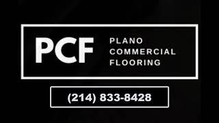 Commercial Flooring Installation (214) 833-8428