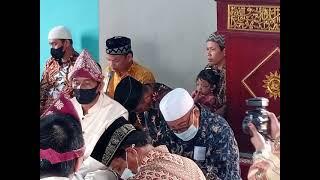 [PERNIKAHAN]-Tilawah Al-Qur'an Surah AN-NISA : 1 dan AR-RUM : 21 di perumahan Griya Makmur jaya 6