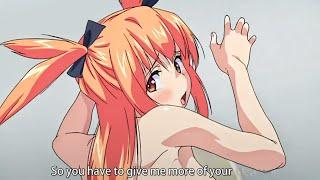 When bully gyaru loves her classmate | Z-tier Anime