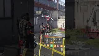 Hunters Fury One Shot pistol build #thedivision2