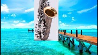 Бархатный Саксофон*Beautiful Music Saxophone*Красивая Романтичная Музыка