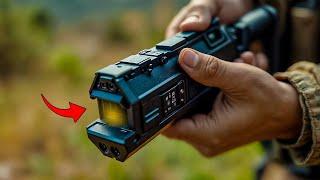 15 Tactical Survival Gear You Should Check in 2025