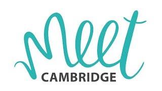 360° Meet Cambridge Tour