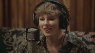 taylor swift - the 1 (folklore: the long pond studio sessions) 🩶