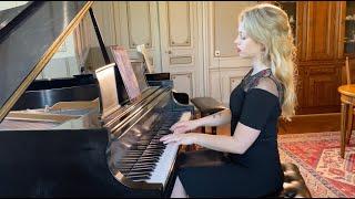 Chopin Nocturne Op. 37 No. 1 in g minor - Haley Myles