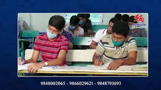 Physics Concept of Acceleration || Shastra Academy || GP Reddy Group
