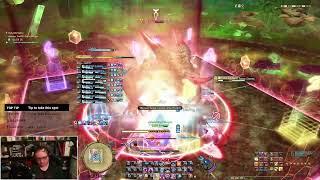 KFF - P5S Proto Carbuncle First Kill