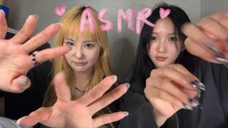 kpop asmr • fast/aggressive 8
