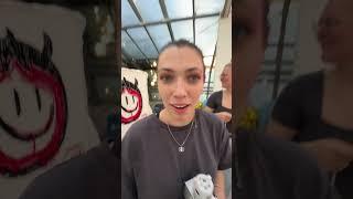 Teppich selber machen pt2 | How2Shirli