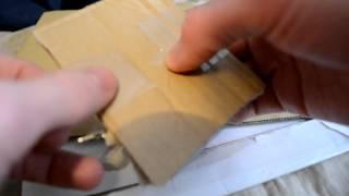 How to Ship Trading Cards