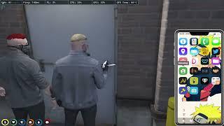 Nopixel India | O'Neil brother bought warehouse  | Rp Clips | gta rp nopixel highlights