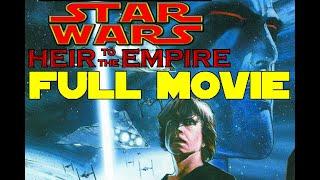 Heir To The Empire 1 FULL MOVIE  (Star Wars: The Thrawn Trilogy Book 1)