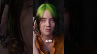 Billie Eilish on Winning Grammys ️