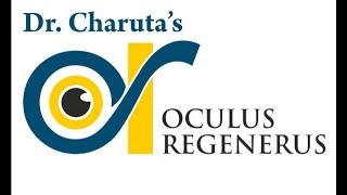 Oculus Regenerus Eye Care Education: Dr Charuta talks to T-Hub on Digital Eye Strain