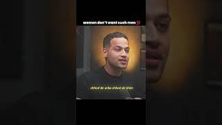Women Don't Want Such Men | Raj Shamani #Shorts #rajshamani #podcast #love