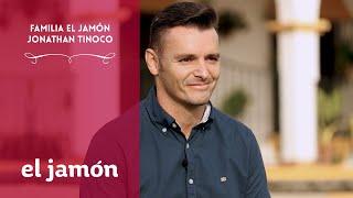 Familia El Jamón · 2x01 · Jonathan Tinoco, Responsable de Compras de Frutas y Verduras