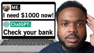 Get Paid With ChatGPT | For Beginners (Make Money Online)