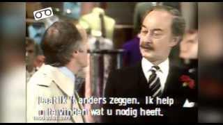 TROS Soldaat van Oranje + Are You Being Served? (1979)