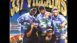 337 Villains "Playa Playa"