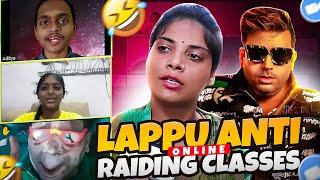 Hiskid Entertaining Indian Zoom Classes | S2 EP2 | Ft LAPPU ANTY,  LORD PUNEET & LORD DARSHAN