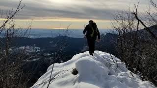 Il Passo della Volpe Astuta