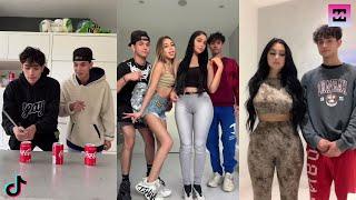 New Best Lucas and Marcus Tik Toks 2021 - New Funny Tik Tok Memes - New TikTok