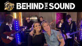 Sing It Live: BEHIND THE SOUND [Stumblin' In - Chris Norman & Suzi Quatro]