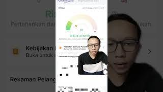 Perbedaan Shop Experience Score dengan Point Pelanggaran Tiktok Shop