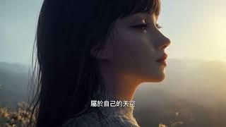 【明明才星期一，我已經想放假】Monday Blue - 蔡佩軒 Ariel Tsai (MV made with AI)