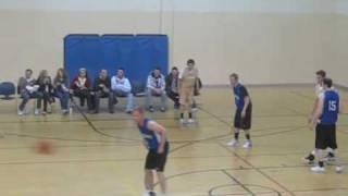 Travis Van Noy Basketball Highlights.m4v