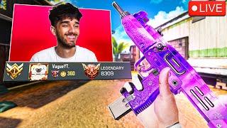 #1 Rank GRIND in COD Mobile!