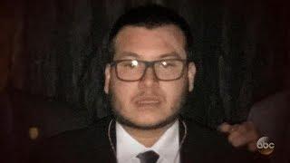 Security officer Jesus Campos answers questions about Vegas shooting: 20/20 Part 2