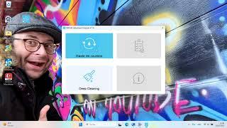 How to reset your Waste Ink Counter (WIC) XP-2100, XP-2105 - Epson red light flash problem solution