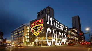 Applying to the University of Calgary? DON'T MAKE THIS ONE MISTAKE