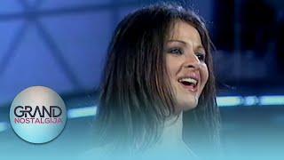 Tina Ivanovic - BUNDA OD NERCA (Grand Nostalgija 2005)