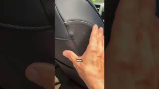 2024 Dodge RAM Pickup Truck seat cover review #seatcover #seatcoverreview #coverland